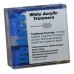 Dedeco Acrylic Trimming Stone - Medium - White - 5101 Cone or 5102 Point - 14mm Dia x 21mm - Pack of 5
