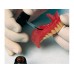 Detax Mollosil Plus - Starter Kit - Automix2  (Long Term Soft Lining Material - Self Cure) (02353) - Starter Kit