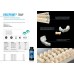 Detax Freeprint TEMP 385 DLP 3D Printing Resin - 500g