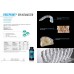 Detax Freeprint SPLINTMASTER FLEX 385 DLP 3D Printing Resin 04432 - 1000g