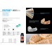 Detax Freeprint MODEL 2.0 385 DLP 3D Printing Resin – Caramel – 1000g