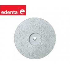 Edenta Exa Cerapol - 22mm x 3mm - White - 100 Pack - Options Available