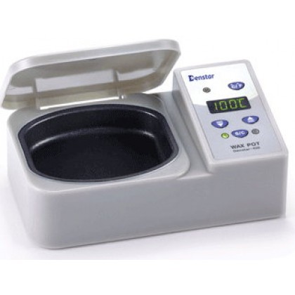 Denstar Wax Pot DS420 - 1 Well