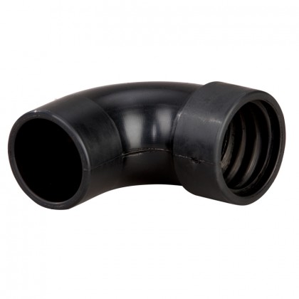 Renfert Silent Suction Hose 90° Angled Connector 29340007