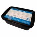 Ernst Hinrichs Hinritray Special Tray Material - BLUE - 50pc