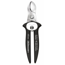 Hammacher Germany Plaster Shear Nipper - Black HSL 650-19