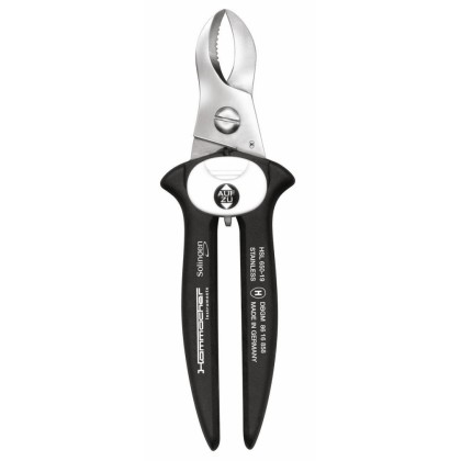 Hammacher Germany Plaster Shear Nipper - Black HSL 650-19