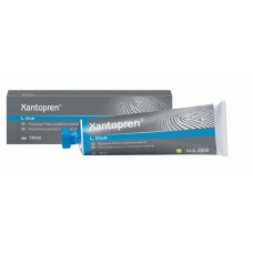 Kulzer Xantopren L Blue - Blue - Light - 140ml - 66046448 - EVERYDAY LOW PRICE - No further discounts