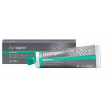 Kulzer Xantopren H Green - Heavy - 140ml - 66046476 - EVERYDAY LOW PRICE - No further discounts