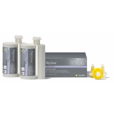 Kulzer DYNAMIX MACHINE Flexitime HEAVY TRAY (Heavy Body) Refill Cartridge 2 x 380ml - 40003991 - EVERYDAY LOW PRICE - No further discounts