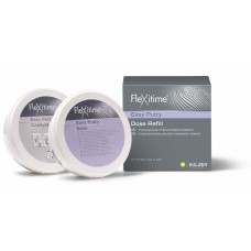 Kulzer Flexitime Easy Putty 1:1 Mix - 600ml (2x300ml) 50034802 - EVERYDAY LOW PRICE - No further discounts