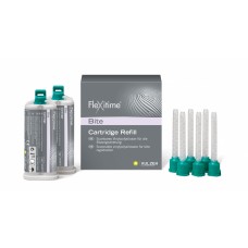 Kulzer Flexitime Bite (Scannable) Modern Bite Registration Extra Hard - Lavender - 2 x 50ml - 50066038 - EVERYDAY LOW PRICE - No further discounts