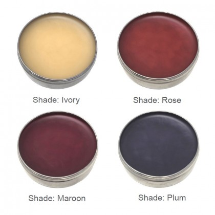 Kemdent Aesthetic Wax (Kemdent X Queen) 4x45g Pack (DWS920)