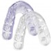 Keystone KeyPrint KeySplint HARD - DLP 3D Print Resin - Clear - 1kg (4220011)