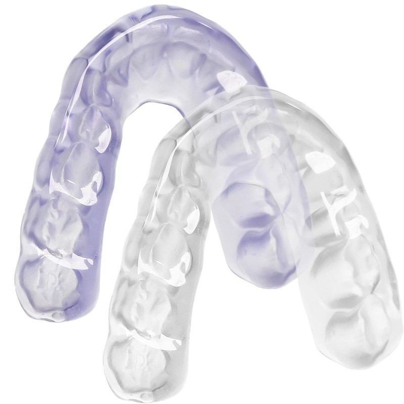 Keystone KeyPrint KeySplint HARD - DLP 3D Print Resin - Clear - 1kg (4220011)