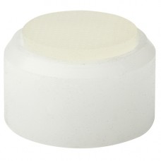 Kulzer Palajet Vent Seal Gasket Support including Rubber Gasket - Plastic - 1pc - 64713108