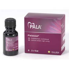 Kulzer Palaseal Single - 2 x 15ml - 64708063