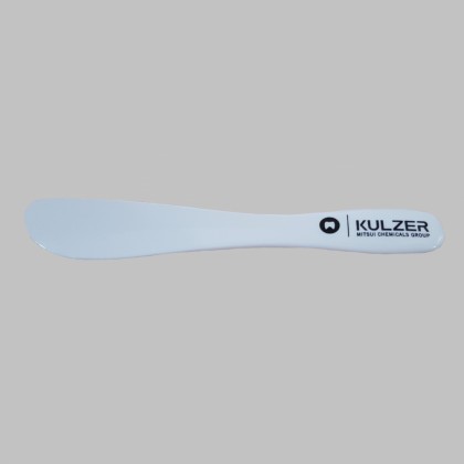 Kulzer Xantalgin Spatula - White - 1pc - 65234072