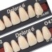 336 CARDS - FULL CABINET - Kulzer DELARA Acrylic Teeth - CUSTOM LAB ASSORTMENT WITH LABELLED STORAGE CABINET Setup Package - Made To Order