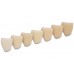 Kulzer DIMA Print Resin - Denture Teeth 1000g - Shade Options Available