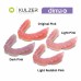 Kulzer DIMA Print Resin - Denture Base 1000g - 4 Shade Options Available - SPECIAL ORDER - LEADTIME