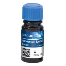 Kulzer Signum Universal Bond I (Bonding Liner Component) - 4ml - 66079926 - All In One - PEEK, Zirconium & Metals 