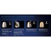 Kulzer Signum Universal Bond Set I + II - 2 x 4ml 66079923 - All In One - PEEK, Zirconium, Zirconia & Metals 