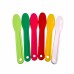 Larident Alginate Spatula - Plastic - Single 1pc