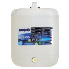 Monocure 3D RESINAWAY (Non-flammable UV print resin cleaning solution - IPA alternative) 20L Drum