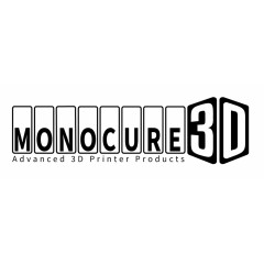 Monocure 3D
