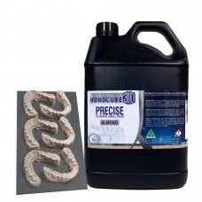 Monocure 3D PRECISE HD Dental Model Resin - MSLA Resin - For higher end 3D dental models and thermoforming - 5L - ALMOND