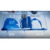Monocure 3D RESINAWAY EZY-WIPES (UV print resin cleaning wipe solution) - 1 Canister (100 Wipes)