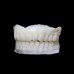 Monocure 3D TRY-IN Biocompatible Dental Resin - DLP Resin - A1 Shade - 1L