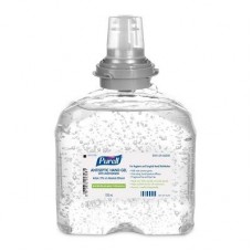 Purell Antiseptic Hand Gel 72% TFX 1200ml - 1pc