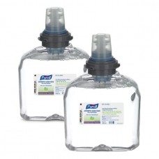 Purell Antiseptic Hand Foam 72% TFX - 2 x 1200ml CARTON