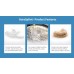 Reliance Durasplint (Niteguard and Splint Material) LIQUID ONLY - 1 x 240ml Bottle
