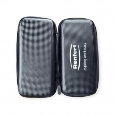 Renfert Ceramic Brush Case - LIMITED STOCK ITEM