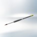 Renfert lay:art EVO Style Ceramic Brushes - Synthetic Bristle Brush - Size Options