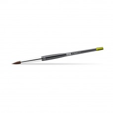 Renfert lay:art EVO Style Ceramic Brushes - Synthetic Bristle Brush - Size Options