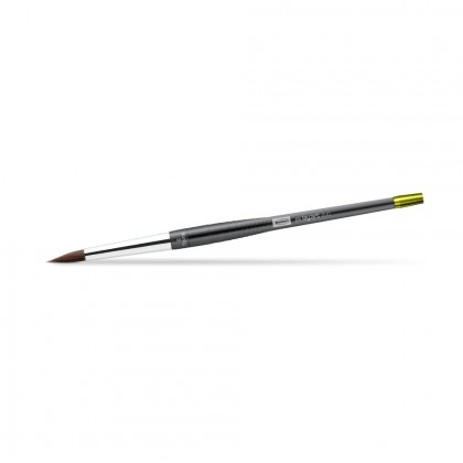 Renfert lay:art EVO Style Ceramic Brushes - Synthetic Bristle Brush - Size Options
