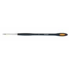 Renfert lay:art Style Ceramic Brushes - Size 2  - 2 Pieces - 17250002 - CLEARANCE