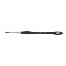 Renfert lay:art Style Ceramic Brushes - Size 4 Slim - 1 Piece - 17250004 - CLEARANCE