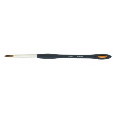 Renfert lay:art Style Ceramic Brushes - Size 6 Slim - 1 Piece - 17250006 - CLEARANCE