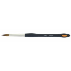 Renfert lay:art Style Ceramic Brushes - Size 8 Slim - 1 Piece - 17250008 - CLEARANCE