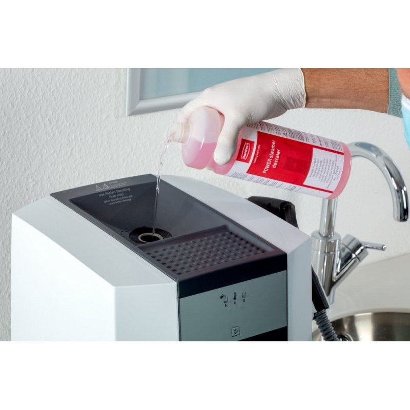 Renfert Power Steamer Descaler 18450100 – 1L