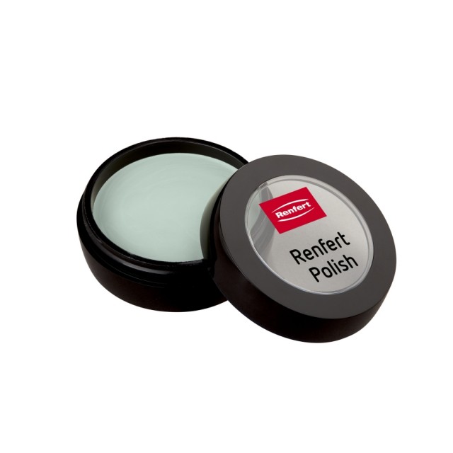 Polishing Material and Polishers