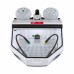 Renfert Basic ECO Sandblaster with 2 Tanks - 25-70μ / 70-250μ - 29492025 - 1 Unit