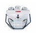 Renfert Basic MASTER Sandblaster 25-70μ/70-250μ - 29482025 - LARGER COMMERICAL GRADE UNIT