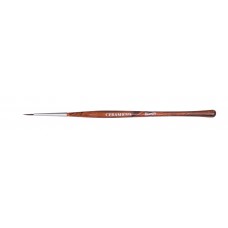 Renfert CERAMICUS Synthetic Bristle Brush Size 01 – 2pc – 17160001 - WHILE STOCK LASTS