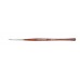Renfert CERAMICUS Synthetic Bristle Brush Size 01 – 2pc – 17160001 - WHILE STOCK LASTS